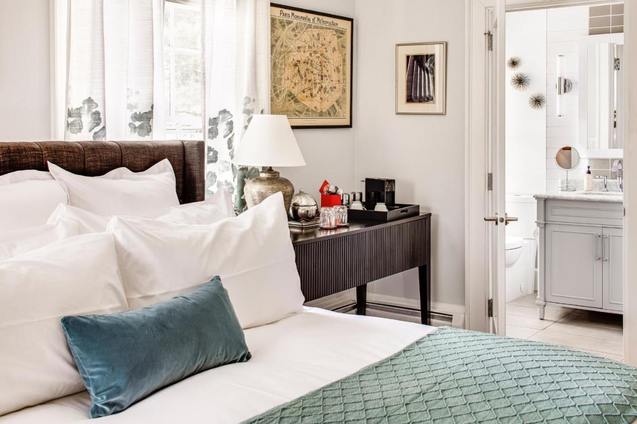 Bed and Breakfast The Applewood Manor Asheville Esterno foto