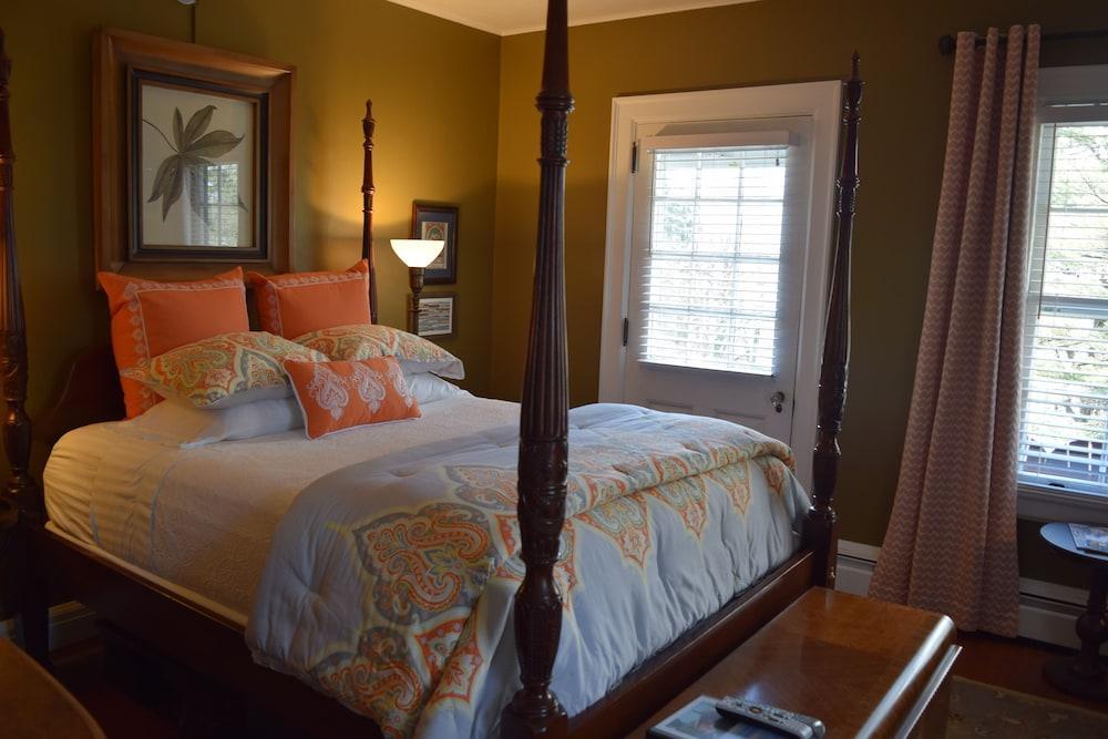 Bed and Breakfast The Applewood Manor Asheville Esterno foto
