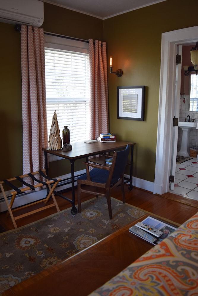 Bed and Breakfast The Applewood Manor Asheville Esterno foto