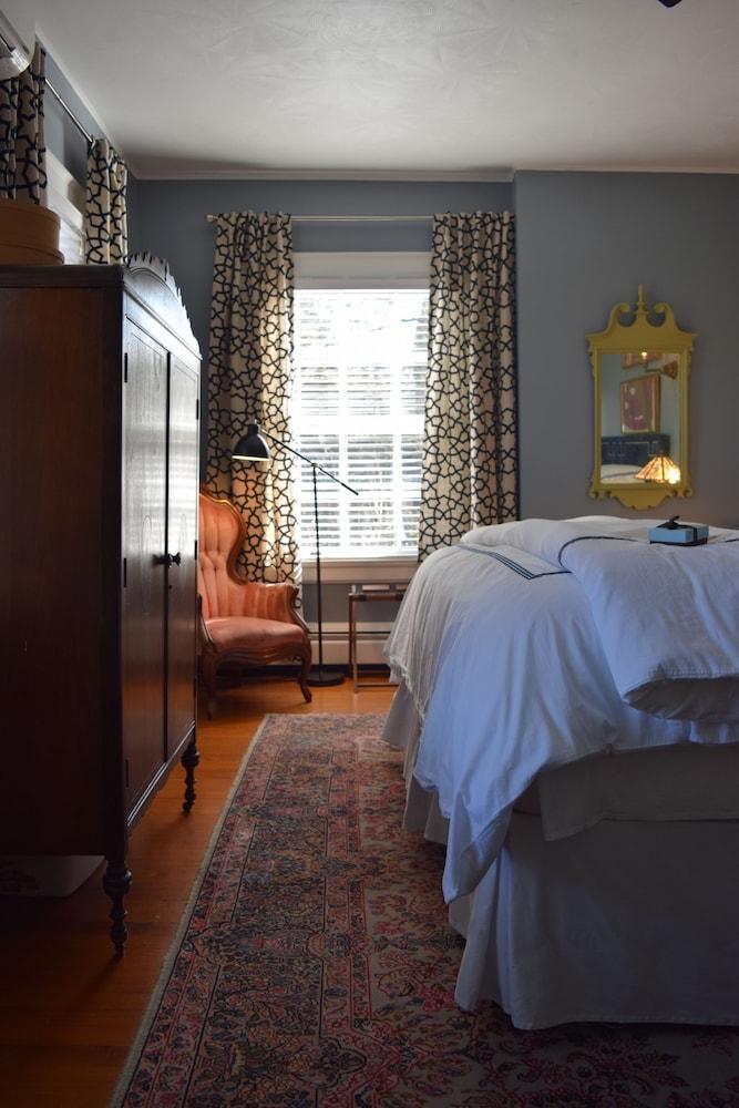 Bed and Breakfast The Applewood Manor Asheville Esterno foto