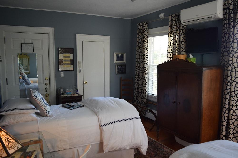 Bed and Breakfast The Applewood Manor Asheville Esterno foto