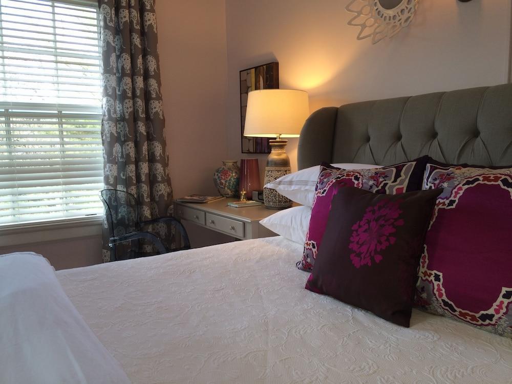 Bed and Breakfast The Applewood Manor Asheville Esterno foto