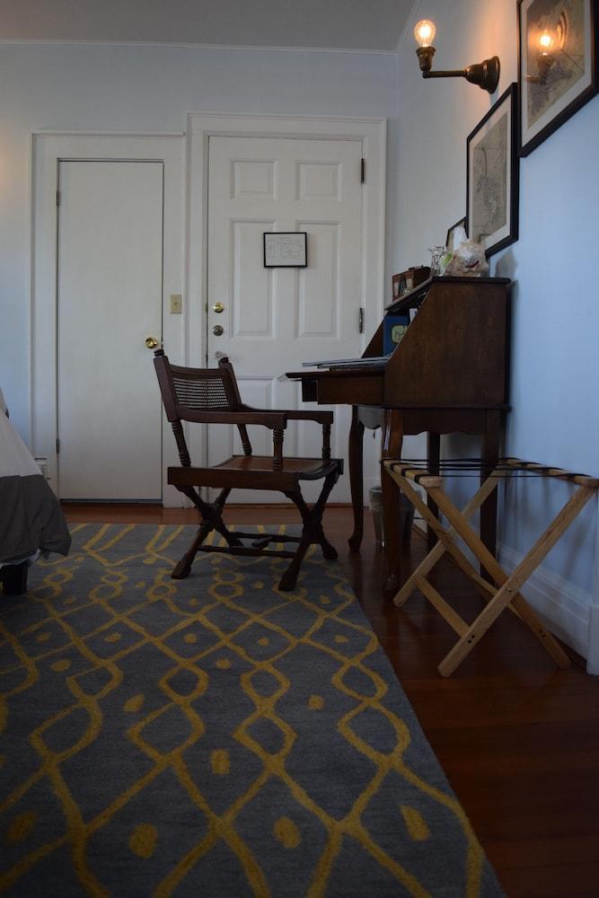 Bed and Breakfast The Applewood Manor Asheville Esterno foto