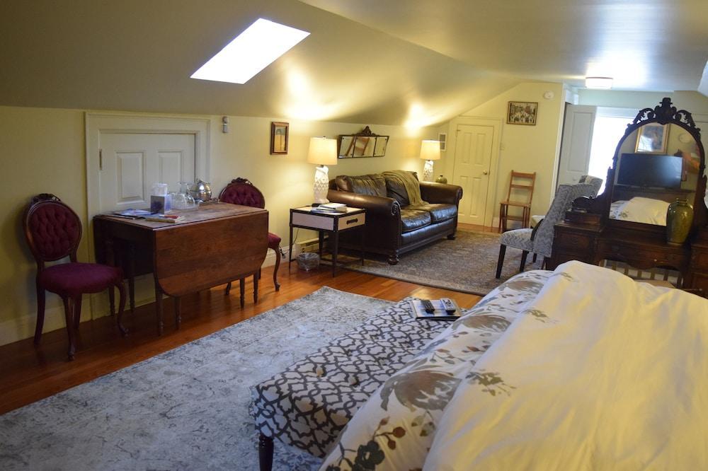 Bed and Breakfast The Applewood Manor Asheville Esterno foto