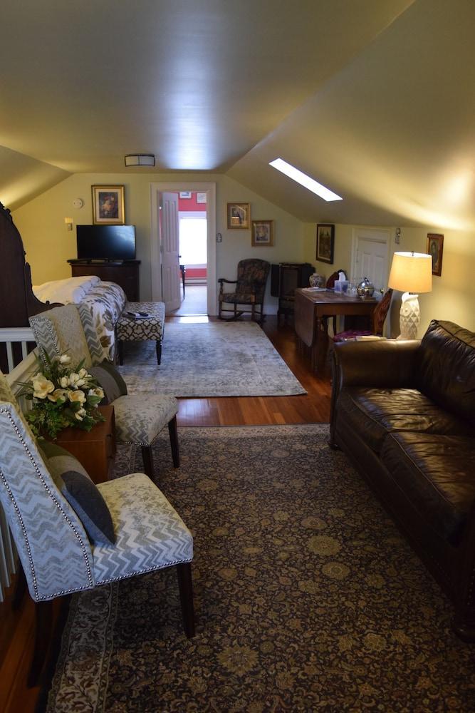 Bed and Breakfast The Applewood Manor Asheville Esterno foto