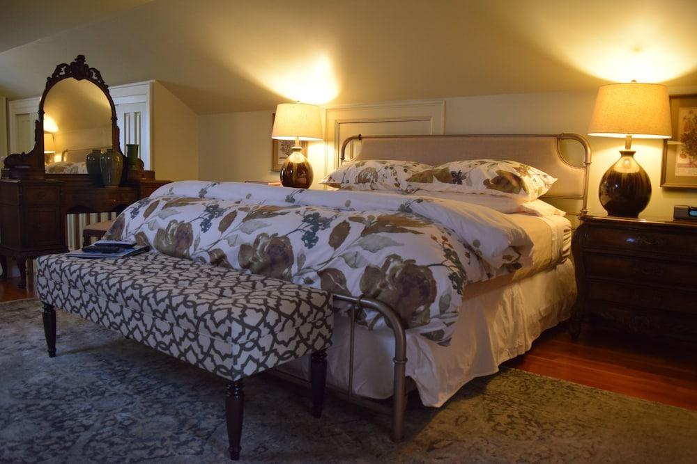 Bed and Breakfast The Applewood Manor Asheville Esterno foto
