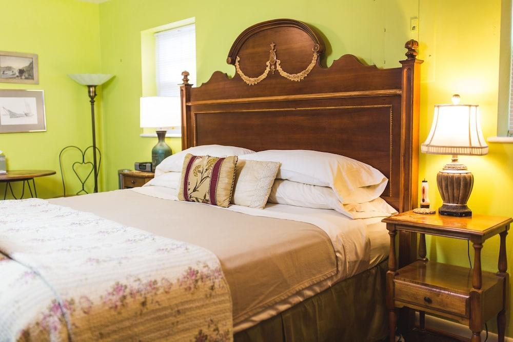 Bed and Breakfast The Applewood Manor Asheville Esterno foto