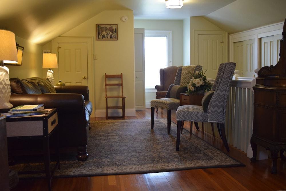 Bed and Breakfast The Applewood Manor Asheville Esterno foto