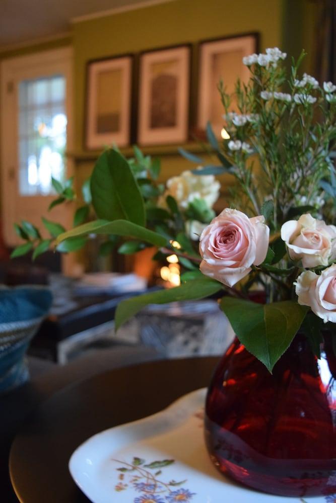 Bed and Breakfast The Applewood Manor Asheville Esterno foto